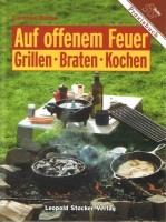 Auf offenem Feuer kochen